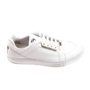 Divarese Shoes Men size 43 White